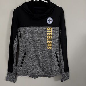 Pittsburgh Steelers
Women’s Hoodie